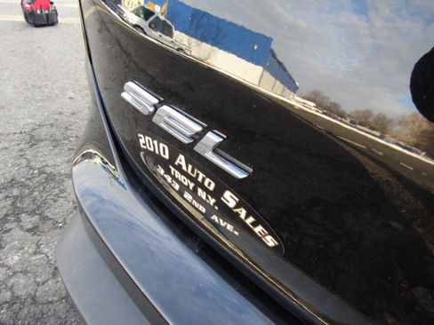 Used 2023 Ford Edge SEL image 30