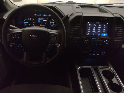 Used 2019 Ford F150 XL w/ Equipment Group 101A Mid RWD image 22