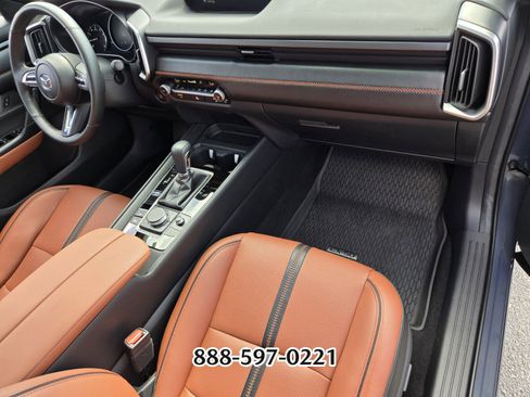 Certified 2024 MAZDA CX-50 AWD 2.5 Turbo image 18