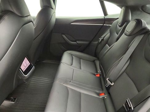 Used 2022 Tesla Model S AWD/4WD image 28