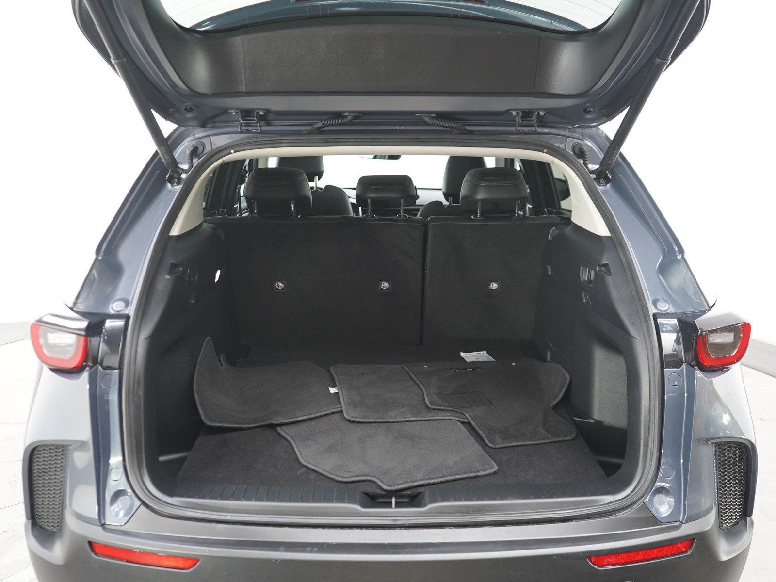 Used 2025 MAZDA CX-50 AWD 2.5 S w/ Premium Plus Pkg image 16