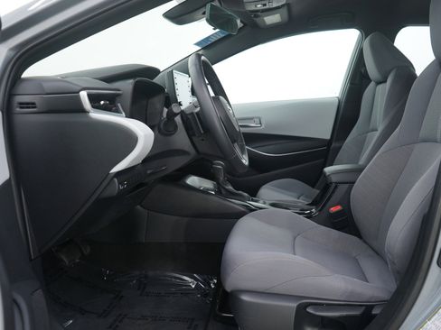 Used 2022 Toyota Corolla SE image 22