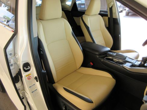 Used 2017 Lexus NX 200t AWD w/ Premium Package image 24