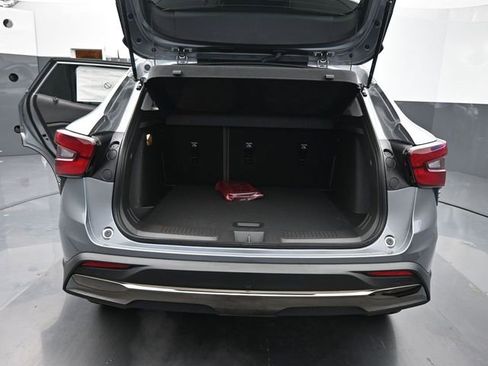 New 2026 Chevrolet Trax ACTIV w/ Sunroof Package image 8