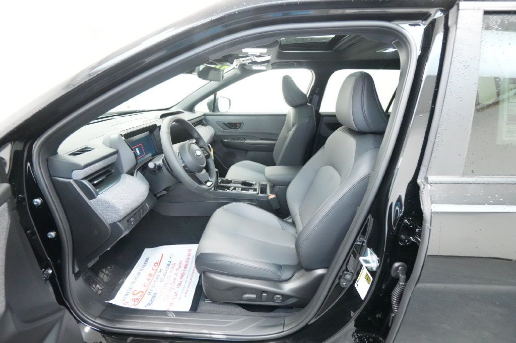 Used 2026 Subaru Outback Premium AWD/4WD image 19