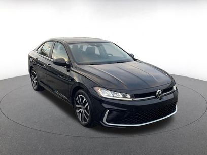 Used 2025 Volkswagen Jetta SE