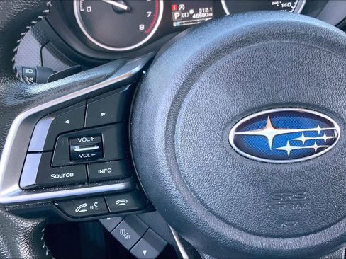 Used 2022 Subaru Forester Limited image 23