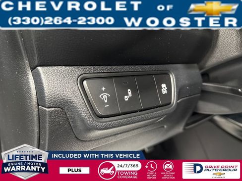 Used 2023 Kia Forte GT-Line w/ GT-Line Premium Package image 24