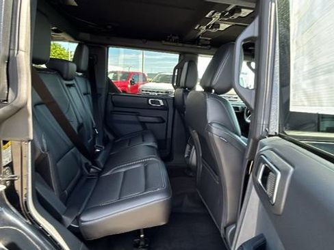 New 2026 Ford Bronco Outer Banks image 13