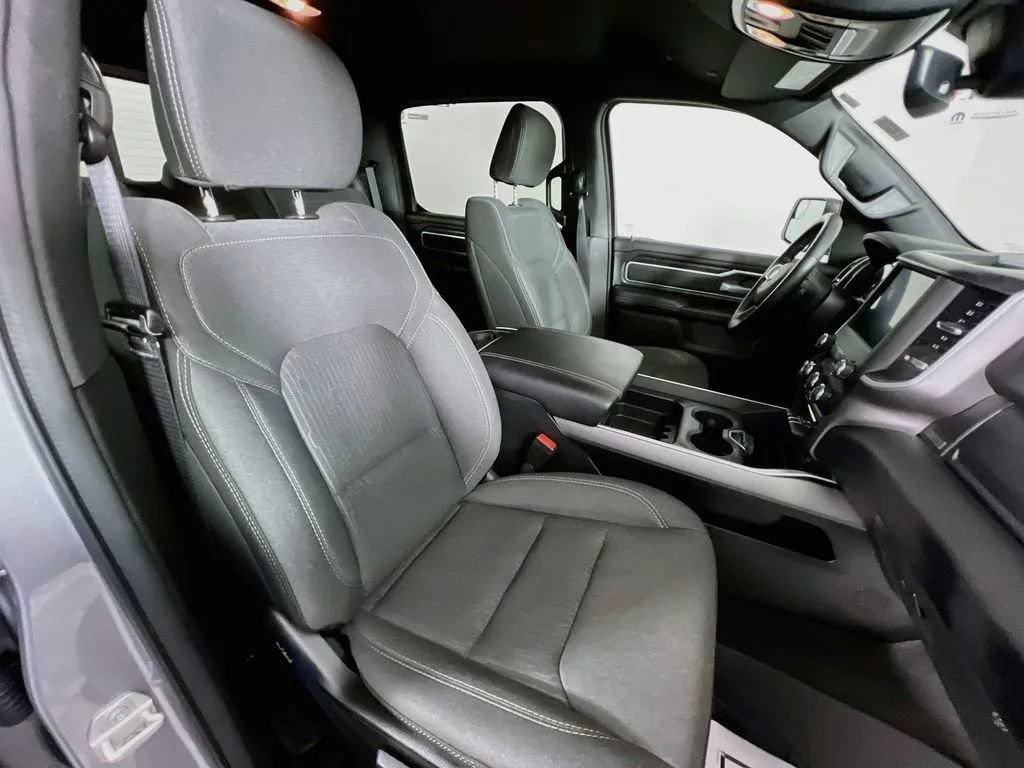 Used 2023 RAM 1500 Big Horn AWD/4WD image 27