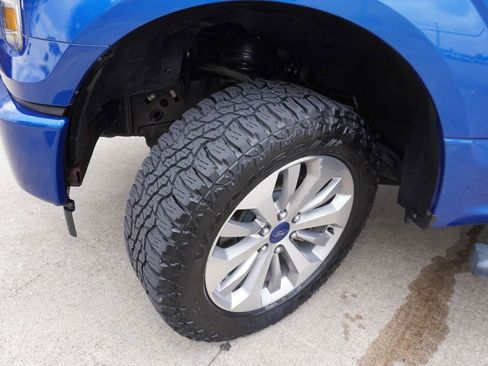 Used 2017 Ford F150 XL w/ Equipment Group 101A Mid AWD/4WD image 27