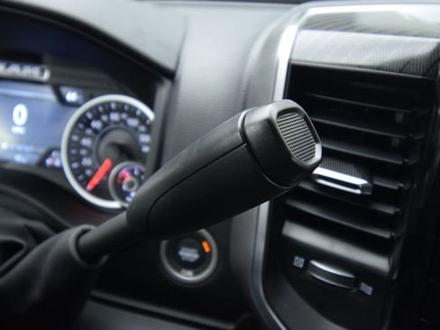 New 2026 RAM 5500 Tradesman image 26