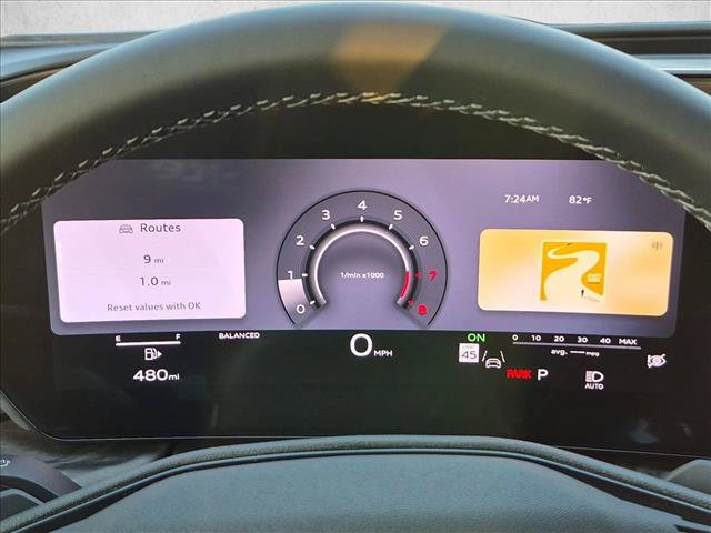 New 2026 Audi Q5 Premium AWD/4WD image 10
