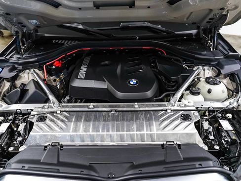 Used 2026 BMW X3 xDrive30i AWD/4WD image 27