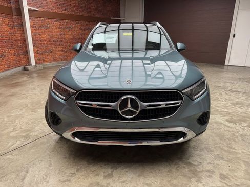 New 2026 Mercedes-Benz GLC 300 GLC 300 image 8