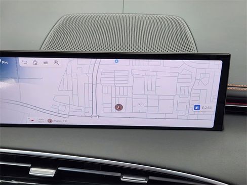 New 2026 Genesis GV70 3.5T Sport Advanced image 13