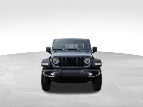 New 2026 Jeep Gladiator Sport AWD/4WD image 7