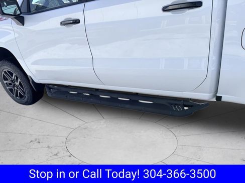 New 2026 Chevrolet Silverado 1500 LT Trail Boss w/ Convenience Package II AWD/4WD image 11