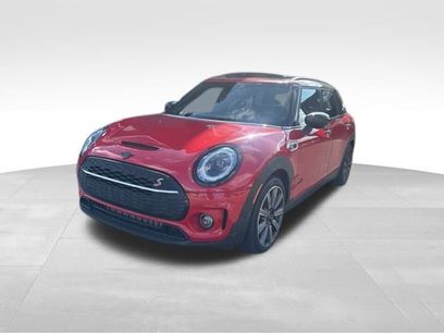 Certified 2023 MINI Cooper Clubman S