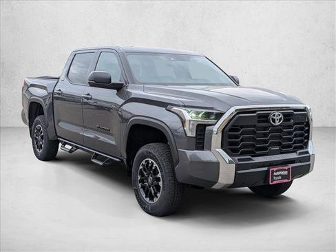 New 2026 Toyota Tundra SR5 AWD/4WD image 6