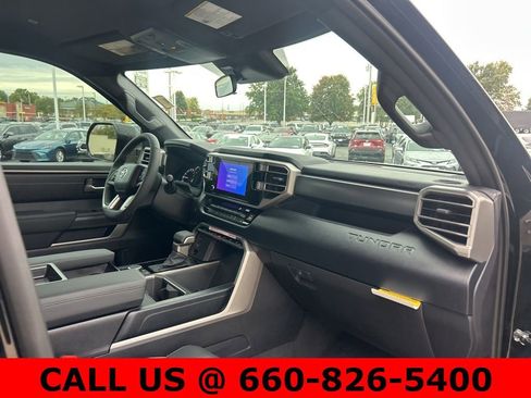 New 2026 Toyota Tundra SR5 image 8