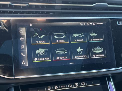 Used 2021 Audi Q7 3.0T Prestige w/ Prestige Package image 23