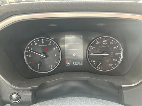 Used 2024 Subaru Ascent Touring image 7