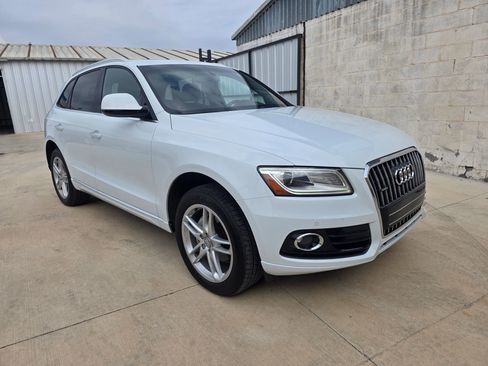 Used 2016 Audi Q5 2.0T Premium Plus image 1