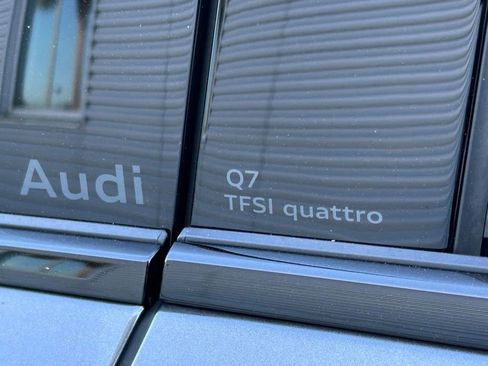 New 2026 Audi Q7 3.0T Prestige image 64