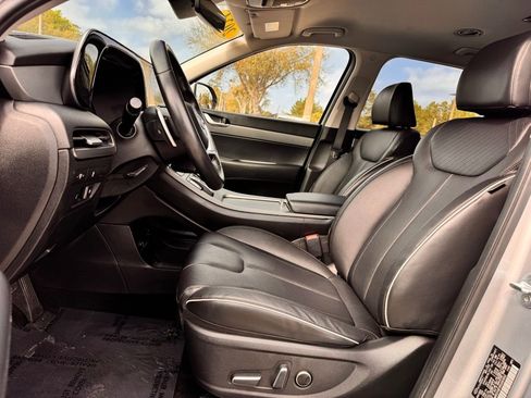 Used 2024 Hyundai Palisade SEL image 15