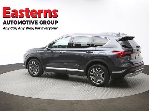 Used 2023 Hyundai Santa Fe Limited image 67