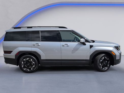 New 2026 Hyundai Santa Fe SEL image 3