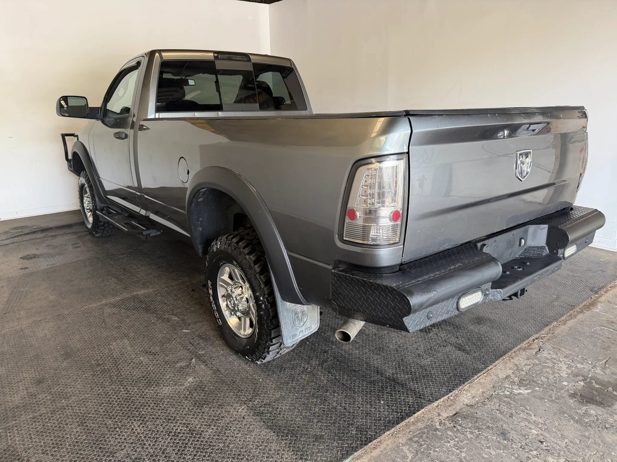 Used 2012 RAM 2500 ST w/ Popular Equipment Group AWD/4WD image 5