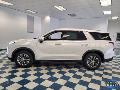 Used 2022 Hyundai Palisade SEL