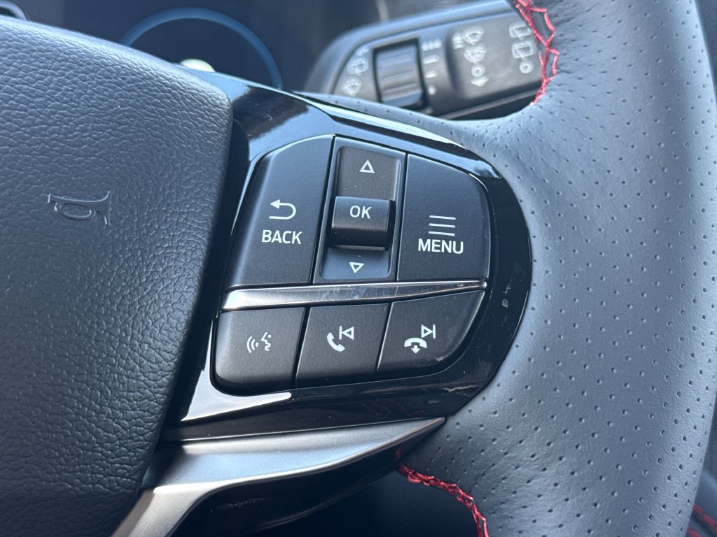 New 2027 Ford Explorer ST-Line w/ Premium Package RWD image 23