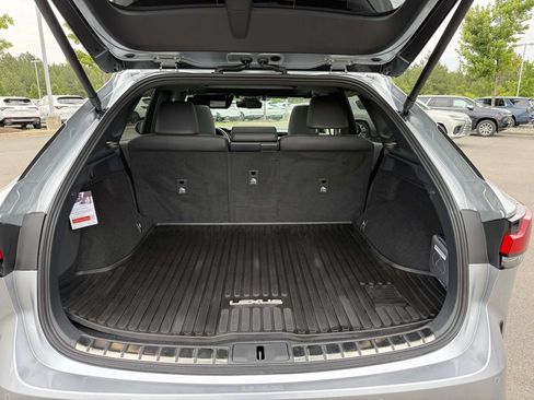 Used 2026 Lexus RX 350 w/ Convenience Package AWD/4WD image 28