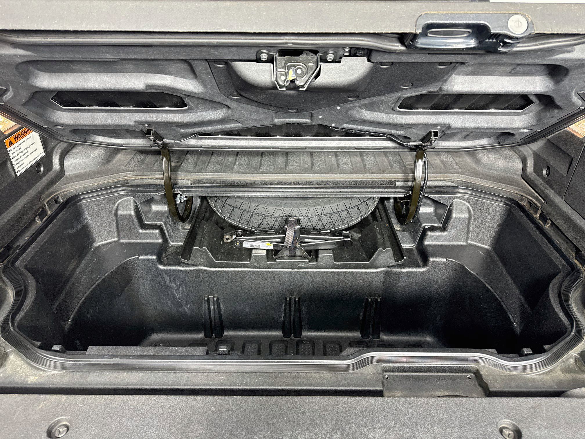 Certified 2024 Honda Ridgeline TrailSport image 26