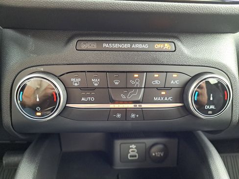 New 2025 Ford Escape ST-Line image 28