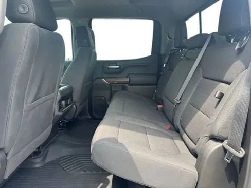 Used 2020 Chevrolet Silverado 1500 RST AWD/4WD image 17