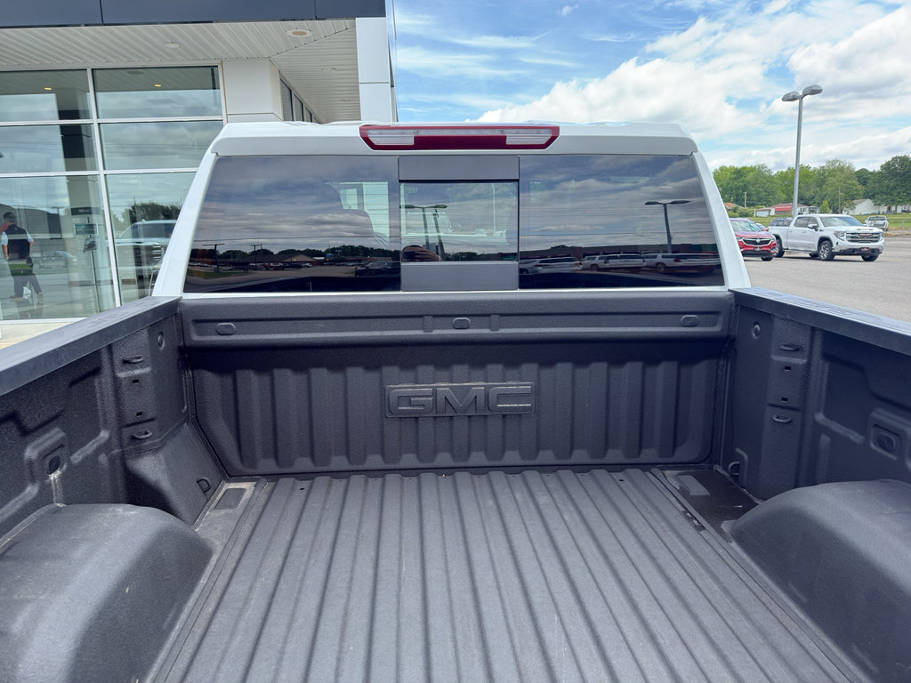 Used 2024 GMC Sierra 1500 SLT w/ SLT Premium Plus Package AWD/4WD image 6