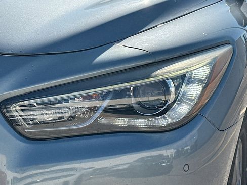 Used 2017 INFINITI QX60 Base w/ Premium Plus Package image 37