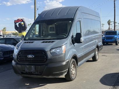 Used 2019 Ford Transit 250 148 High Roof Extended