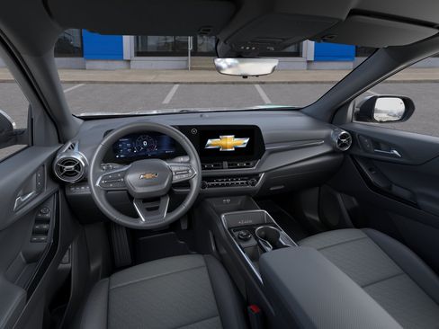 New 2027 Chevrolet Equinox LT w/ Convenience Package II AWD/4WD image 15