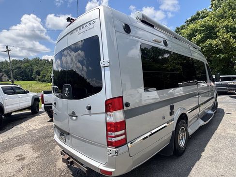 Used 2015 Mercedes-Benz Sprinter 3500 image 7