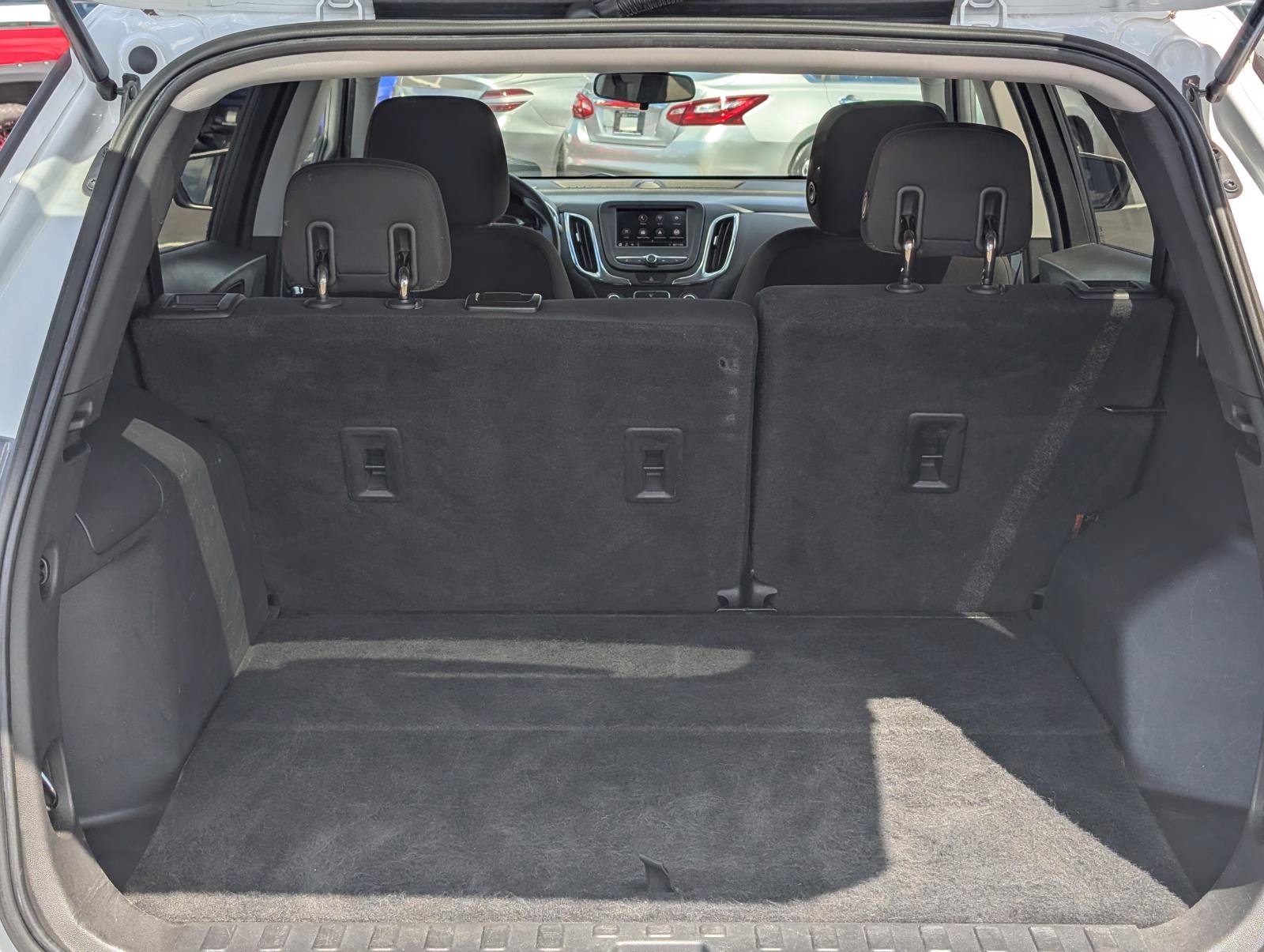 Used 2020 Chevrolet Equinox LT FWD image 9
