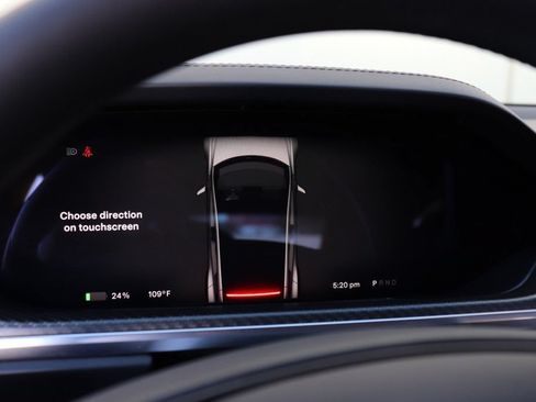 Used 2022 Tesla Model S Plaid AWD/4WD image 41