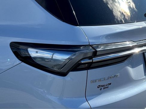 New 2026 Buick Enclave Avenir w/ Super Cruise Package FWD image 21