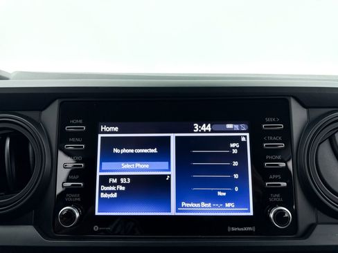 Used 2023 Toyota Tacoma SR image 17