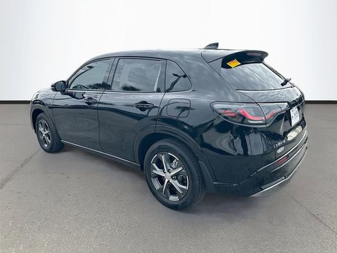 Used 2024 Honda HR-V EX-L image 5