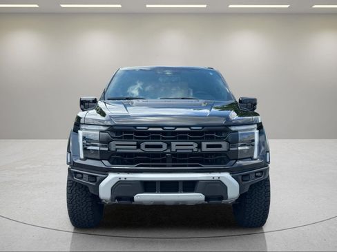 Used 2024 Ford F150 Raptor AWD/4WD image 8